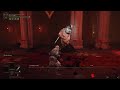 Elden Ring - Level 1 GigaChad Defeats Godskin Noble Live (YouTube Stream Highlight)