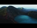 Lost in Nature - Iceland Cinematic Drone Film