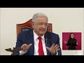 🔴 EN VIVO La mañanera de AMLO   @lopezobrador  | 02 de agosto de 2024