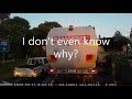 Truck Dashcam In Australia (Very Coarse Language)