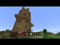 ON NO NOT THE CROPS MINECRAFT GAMEPLAY