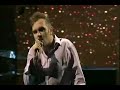 Morrissey - Everyday Is Like Sunday (Live from Move Festival, Manchester, 2004)