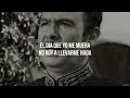 Antonio Aguilar - Un Puño De Tierra (Con Banda) (LETRA)