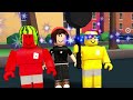 The SECRET STORY about BILLY Roblox