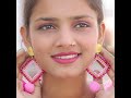 Hot Traditional.. Royal DIY Earrings - On Party Were & Wedding Wear Outfits