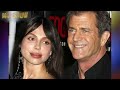 How Mel Gibson lives and what happened to him