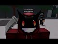 I Used ADMIN COMMANDS to Make EDATERS BREAK UP... (Roblox The Strongest Battlegrounds)