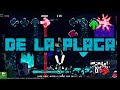 Creative Mode | Vs Steve/FNF Glitched Legends 3.0 Preview (Lyrics en Español)