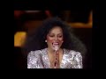 Diana Ross '83 Entrance - Ain't No Mountain High Enough (Uncut)