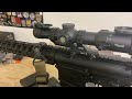 SIG Tango MSR 1-10x Scope - Unboxing