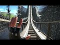 Maelstrom (Unfinished Custom Coaster)- Planet Coaster