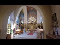 Cozy Vilnius City Walk: Konarskio Street and Beautiful Orthodox Church Visit