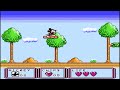 10 хороших игр на Dendy, которые не получили должной популярности (Часть 2)