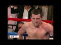 CARL FROCH vs. JERMAIN TAYLOR | FULL FIGHT | BOXING WORLD WEEKLY