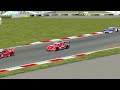 rFactor 2 Race Replay #Nissan Fairlady Z33 @ Fuji Speedway