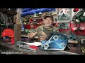 Ultimate auto-darkening welding helmet DIY modification | Auto Expert John Cadogan