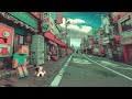 [Chill music playlist]Minecraft Lofi Music #minecraftmusic   #lofichillhop