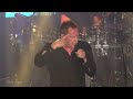 OMD-BARCELONA SALA APOLO 2023