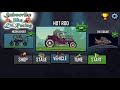 NOOB vs HACKER vs PRO in HIGHWAY in ARENA - Hill Climb Racing