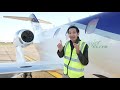 [spin9] รีวิว HondaJet Elite ลำแรกในไทย — Private Jet ไซส์เล็กแต่โคตรล้ำ ดอนเมือง-เชียงราย