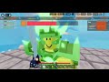 Pvp at 500+ ping belike| Roblox Bedwar