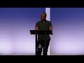 Desmond Outlaw: The Thread of Trial in the Tapestry of Life (James 1:2-8)