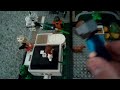 Universe of Legos season 1 episode 7