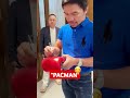 #PacmanHappyFunnymoments #PinoyPride