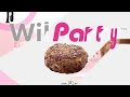 I broke Wii Party (Corruptions)