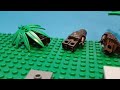 I Spent 1 Hour on these 19 seconds | (A LEGO Star Wars Stop Motion)
