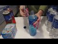 ASMR Whisper ~ Adding Drink Mixes to Water ~ Southern Accent