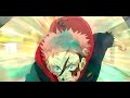 Running Away - VANO 300 (Jujutsu Kaisen 2K Edit)