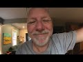 Caregiver vlog Oct 7, 2023 (I was just going through my old private videos)