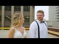 Oksana & Mike - Wedding Highlight Video