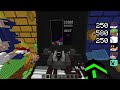 I Made an Arcade with just Redstone!
