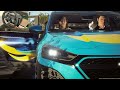 New update Taxi life:A city driving simulator gameplay - part13|Logitech G920