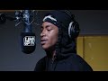 Frisco & ThaFirst - Behind Barz | Link Up TV