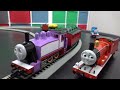 Introducing Percy From Thomas and Friends