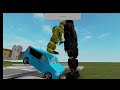 Forza But In Roblox?? (Ft. Ashcruz)