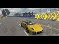 Porsche 918 Spyder - F90 Max Level Racing Driving Open World Game | Drive Zone Online Gameplay