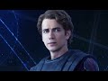 How War Pushed Anakin CLOSER to the Dark Side - Star Wars Lore