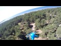 QUADCOPTER  FPV-Vaana home beach lot