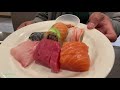 BEST ALL YOU CAN EAT SEAFOOD & SUSHI BUFFET IN SACRAMENTO CALIFORNIA