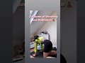 3 minutes of Streching and Meditation 🧘🏽‍♀️