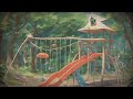 Lost Playground - Icy Wavs, Low Key Trampoline [Lofi Hiphop/Relaxing Beats] 🛝