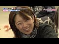 シンデレラの素顔＃２～松本晶恵選手～