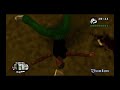 GTA SanAndreas FAIL PS4