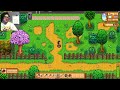 Stardew Valley - FARMIN'!!!!