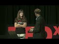 TEDxSantaCruz: Howard Martin - Engaging The Intelligence of the Heart
