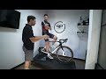 Should All Cyclists Get A Bike Fit?